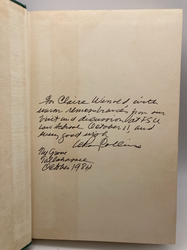 Forerunners Courageious: Stories of Frontier Florida