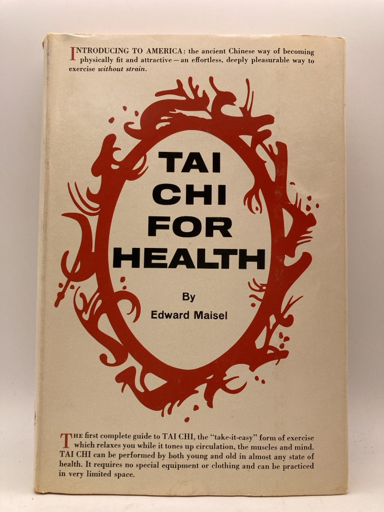 Tai Chi for Health