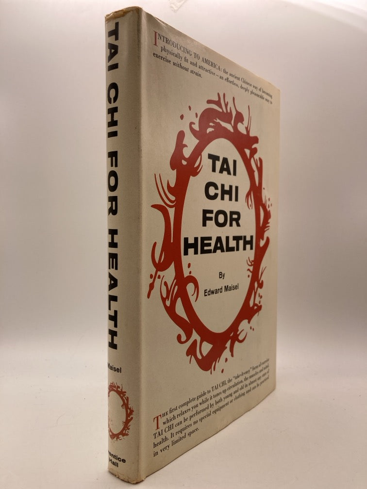 Tai Chi for Health