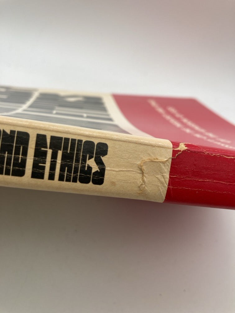 Eschatology and Ethics: Essays on the Theology and Ethics of the Kingdom of God