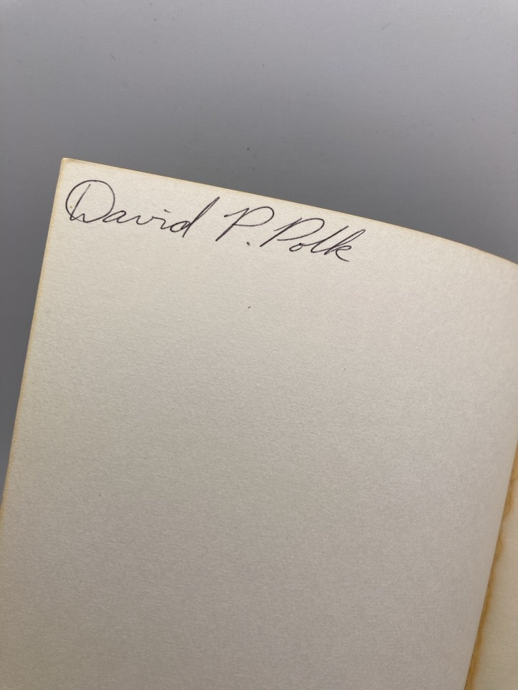 Spirituals & the Blues