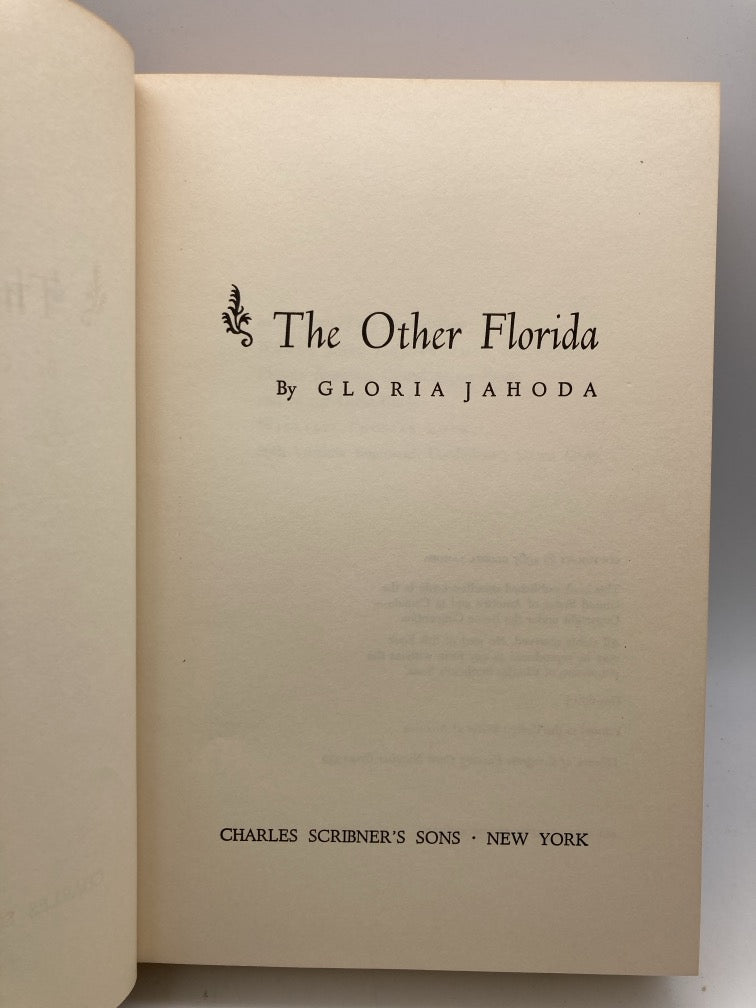 The Other Florida