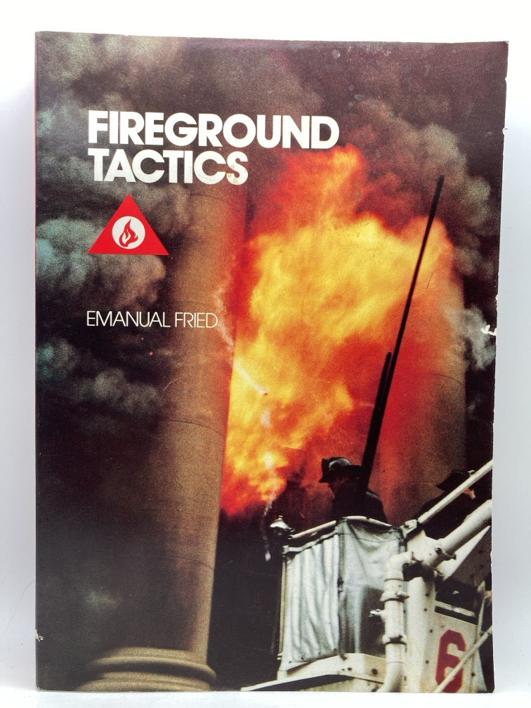 Fireground Tactics