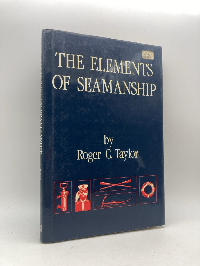 The Elements of Seamaship
