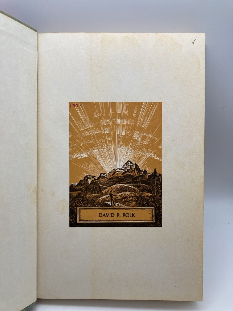 The Misunderstanding of the Church