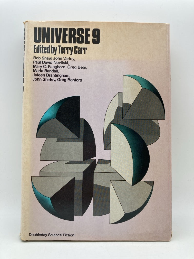 Universe 9
