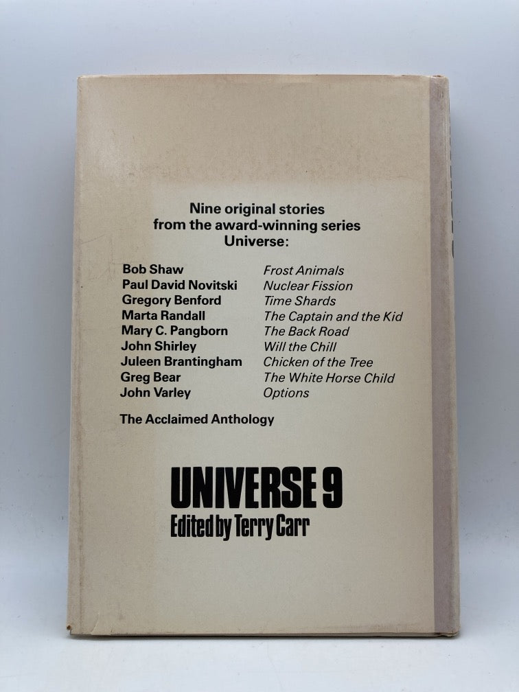 Universe 9