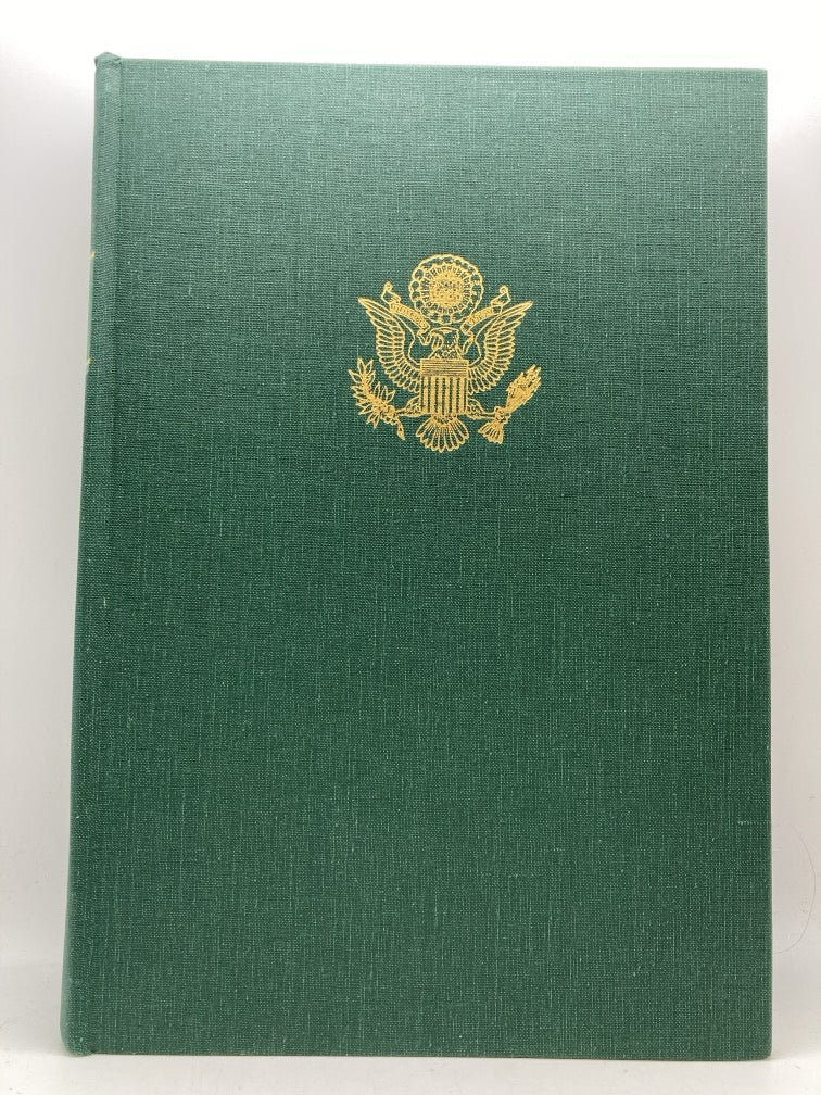 United States Army in World War 2 Pictorial Record: The War Against Japan