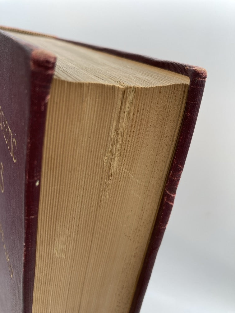 Homiletic and Catechetic Studies: According to the Spirit of Holy Scripture and of the Ecclesiastical Year