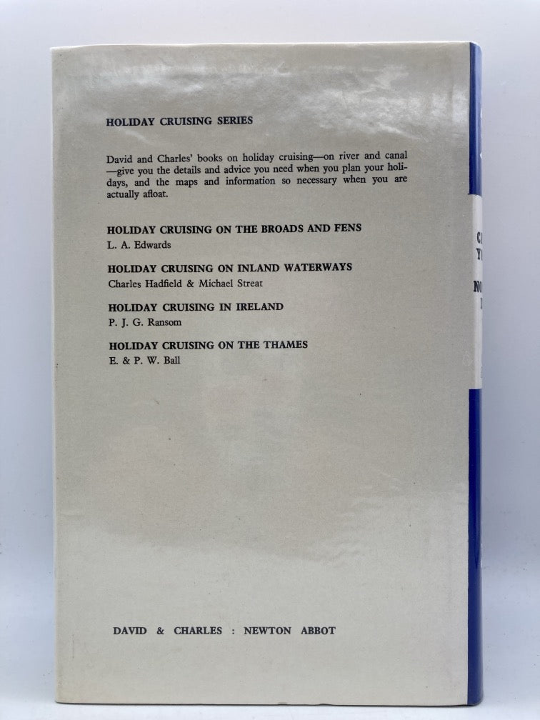 The Canals of Yorkshire and North East England: Volumes 1 & 2