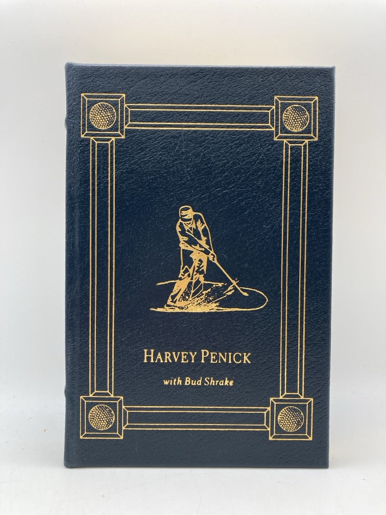 The Game for a Lifetime: More Lessons and Teachings (Easton Press)