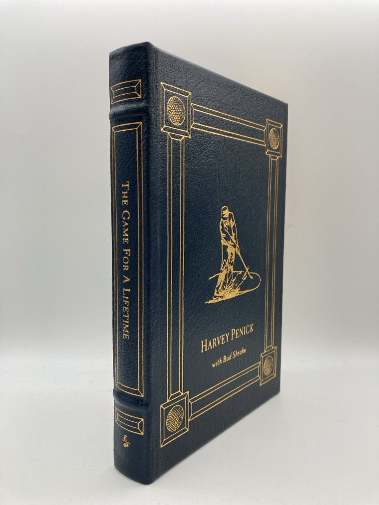 The Game for a Lifetime: More Lessons and Teachings (Easton Press)