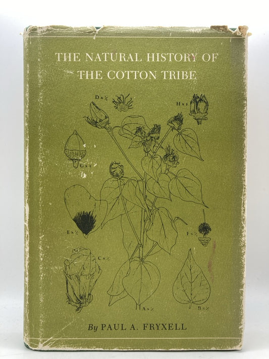 Natural History of the Cotton Tribe