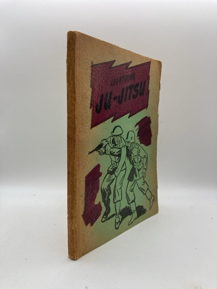 Lightning Jiu-Jitsu