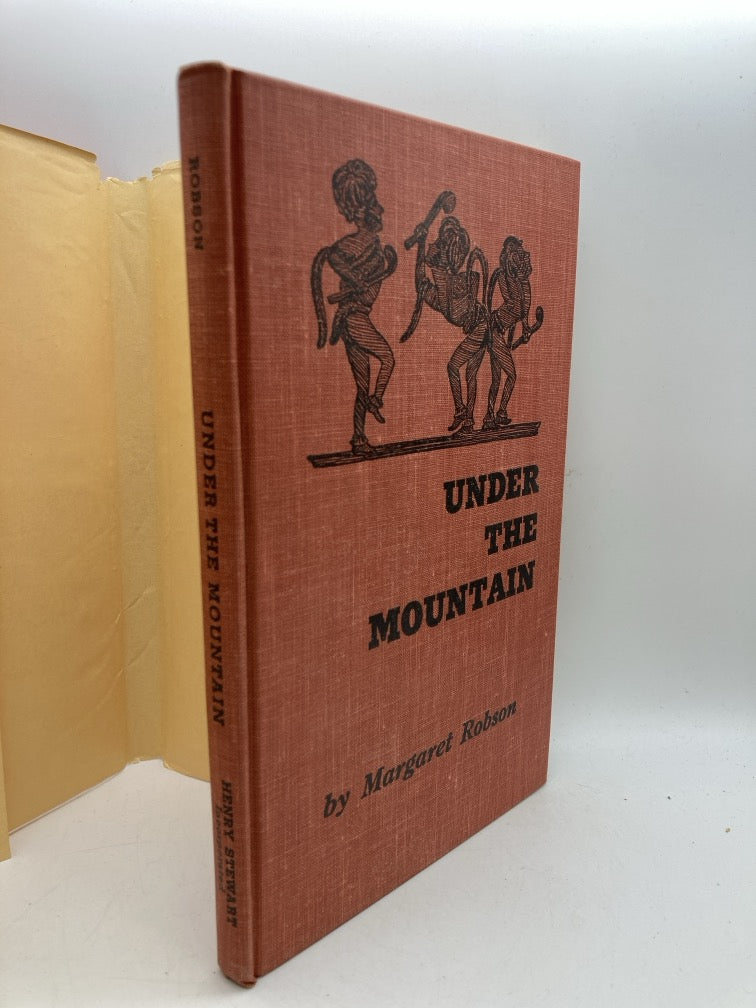 Under the Mountain