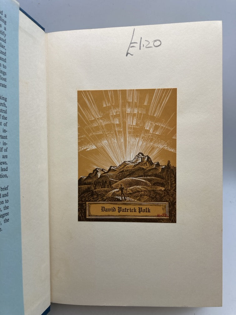 Kierkegaard's Authorship; a Guide to the Writings of Kierkegaard