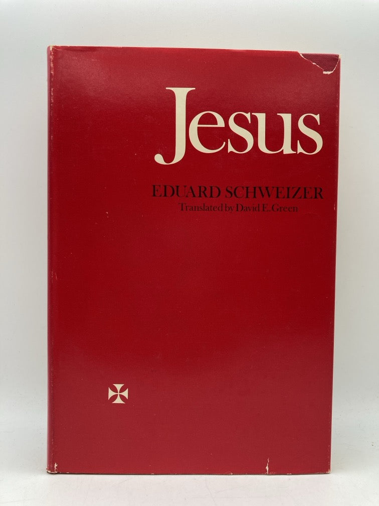 Jesus