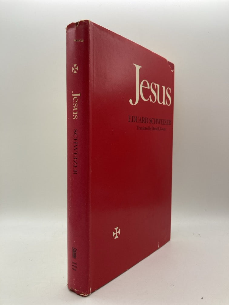 Jesus