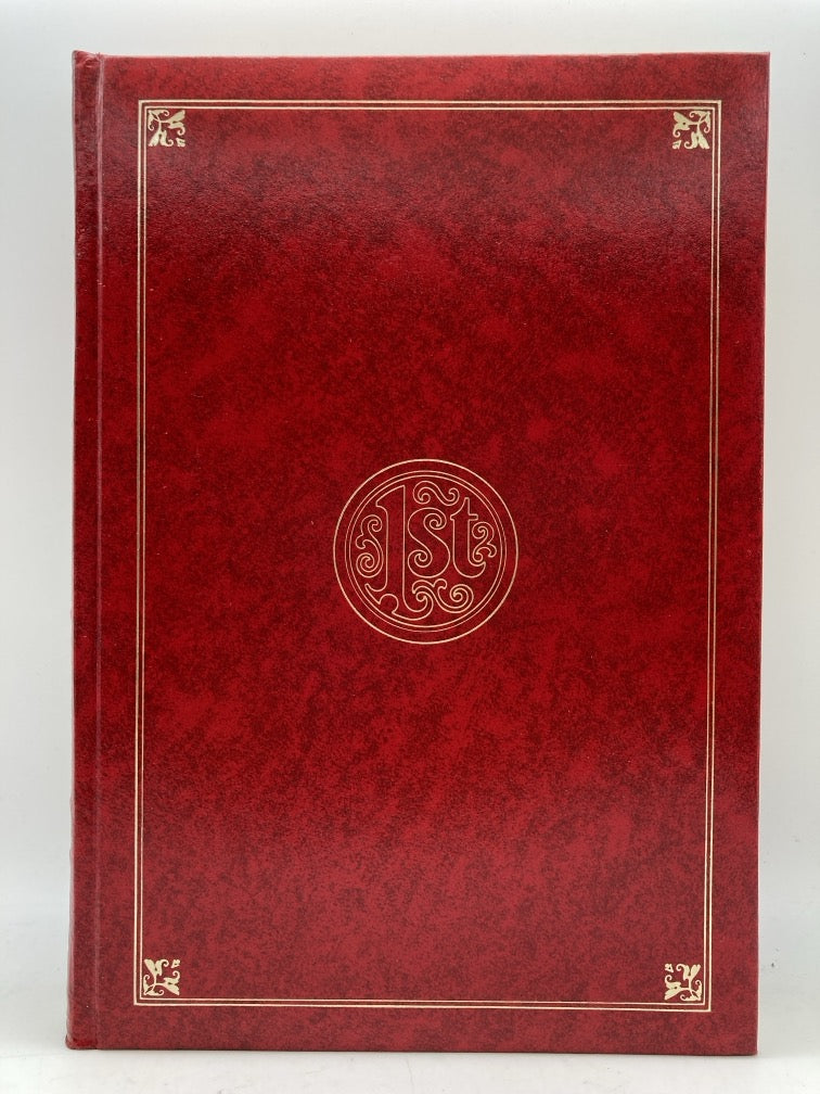 Gaylord Freeman of First Chicago: 2 Volume Set in Slipcase