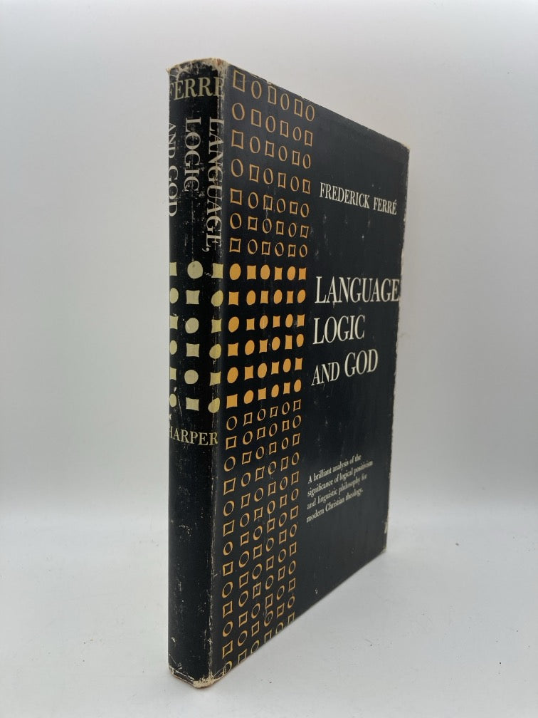 Language, Logic and God