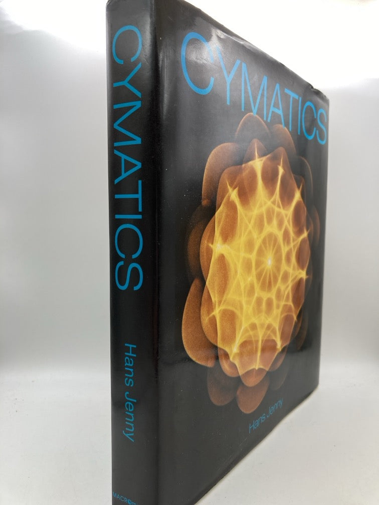 Cymatics: A Study of Wave Phenomena and Vibration