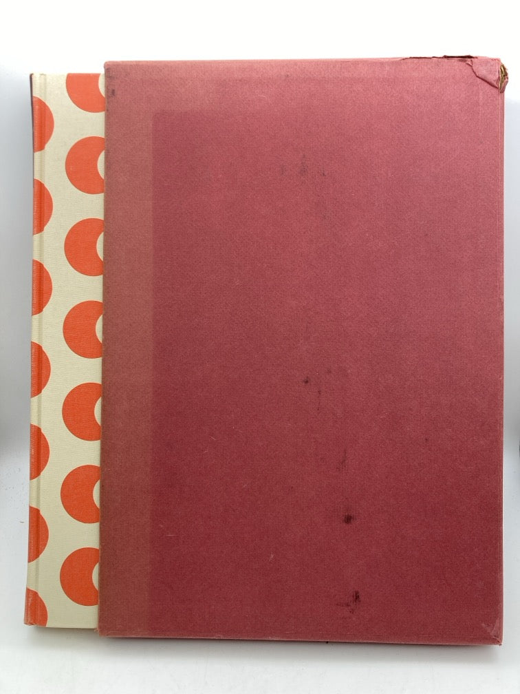 The Chronicle of El Cid (The Heritage Press)