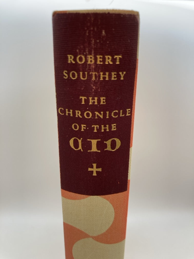 The Chronicle of El Cid (The Heritage Press)