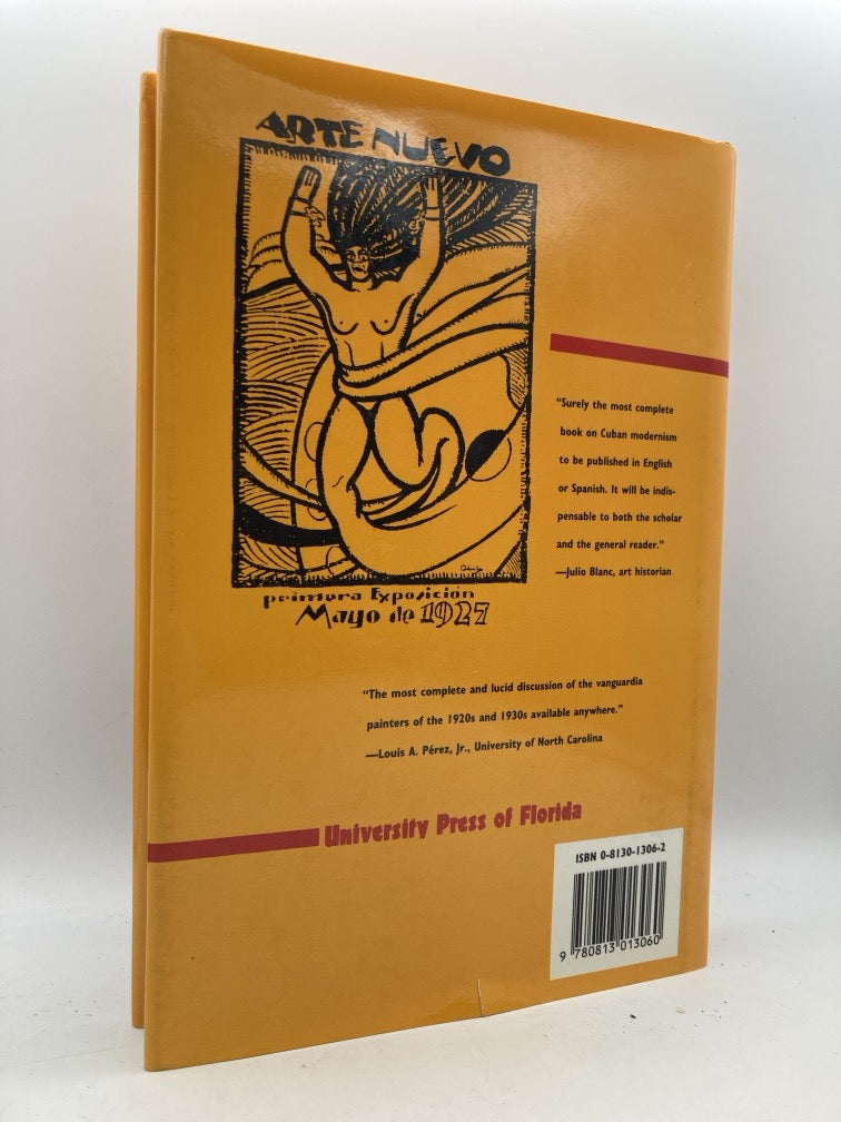 Cuban Art & National Identity: The Vanguardia Painters 1927-1950