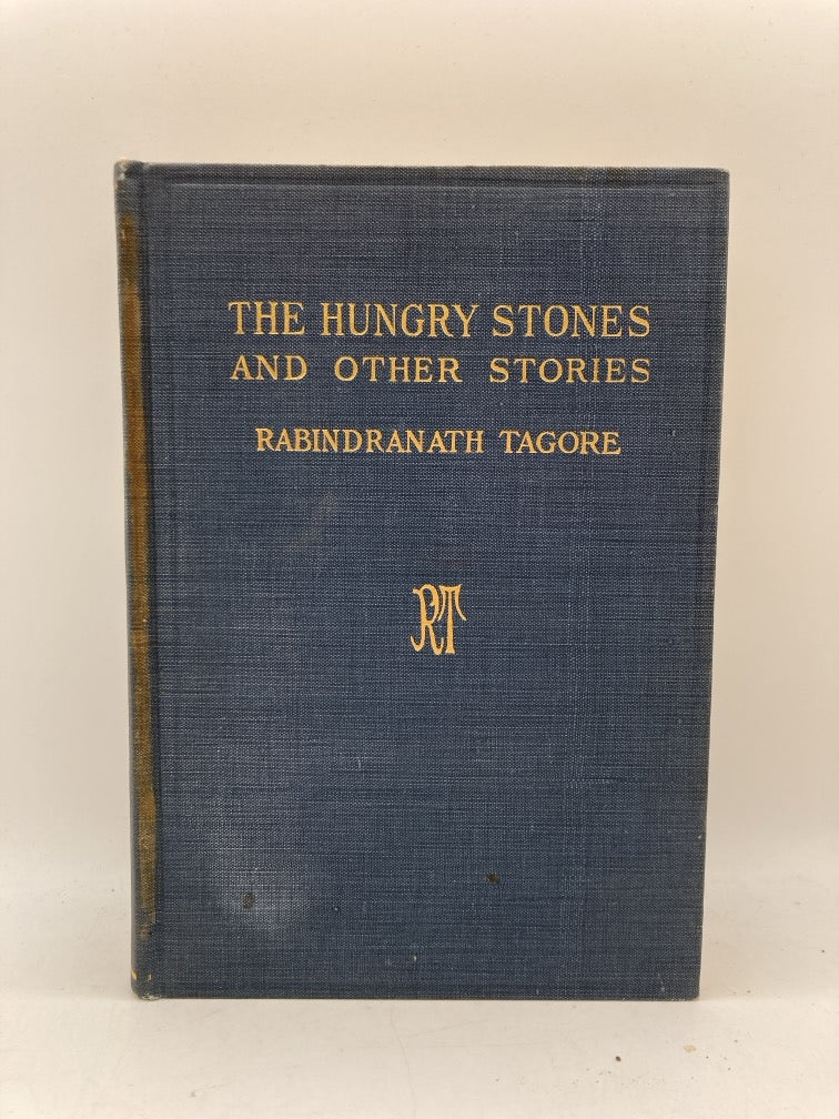 The Hungry Stones and Other Stories
