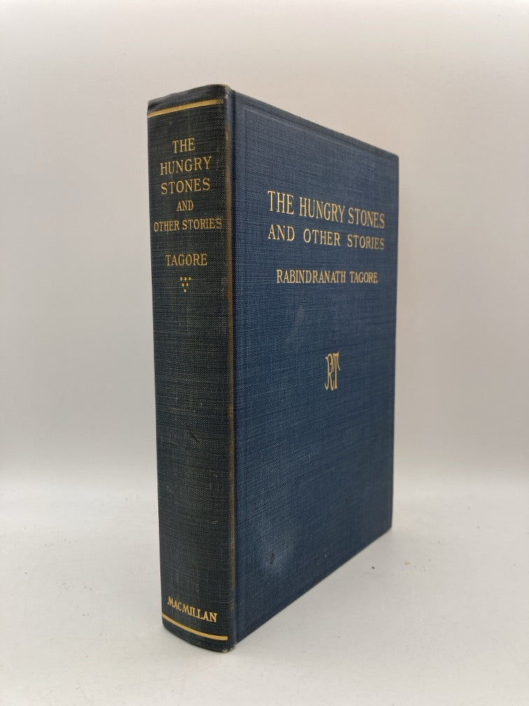The Hungry Stones and Other Stories