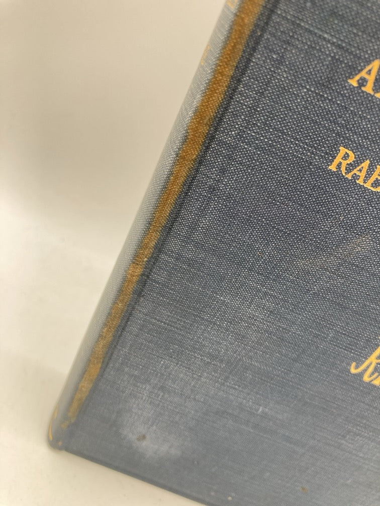 The Hungry Stones and Other Stories