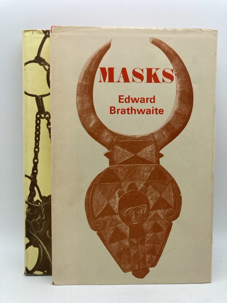 Rights of Passage and Masks by Edward Brathwaite