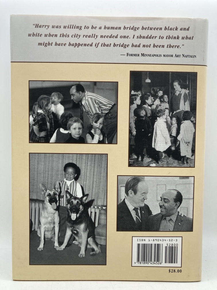 Overcoming: The Autobiography of W. Harry Davis