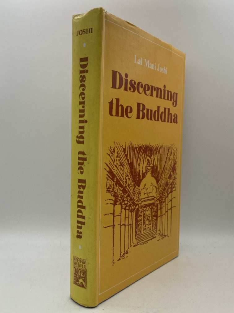 Discerning the Buddha