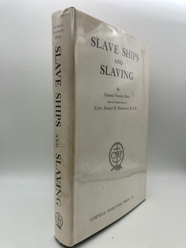 Slave Ships and Slaving