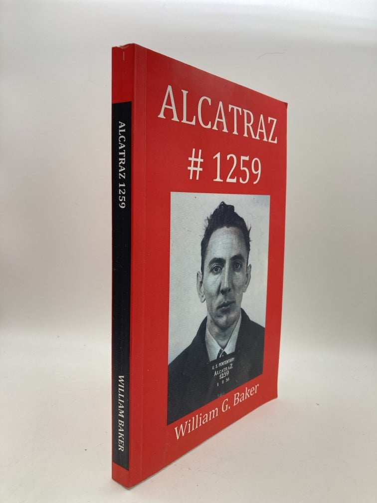 Alcatraz #1259