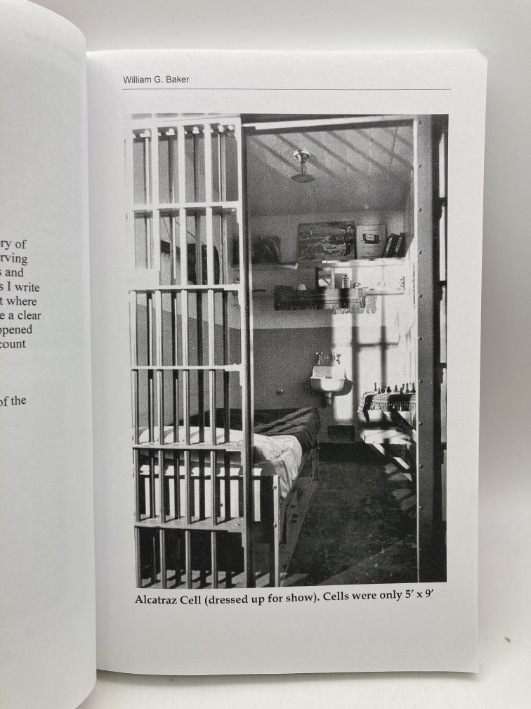 Alcatraz #1259