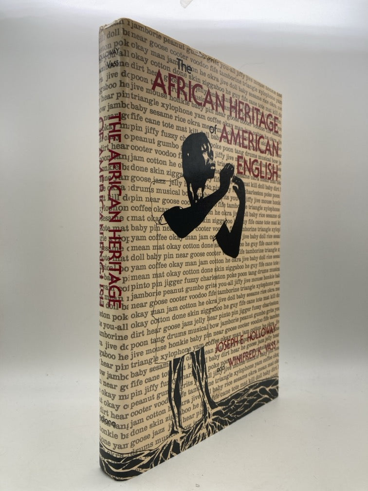 The African Heritage of American English