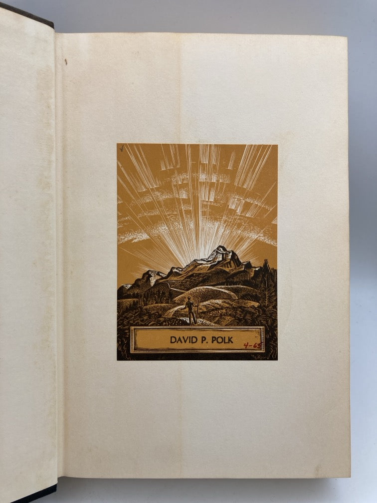 Calvin: Origins and Development of His Religiou Thought