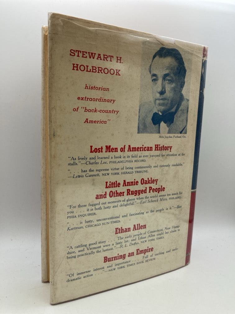 The Yankee Exodus: An Account of Migration from New England