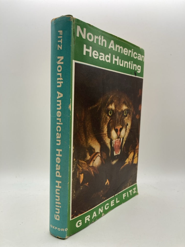 North American Head Hunting