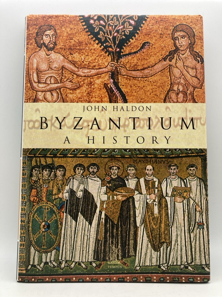 Byzantium: A History