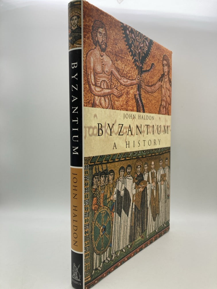 Byzantium: A History