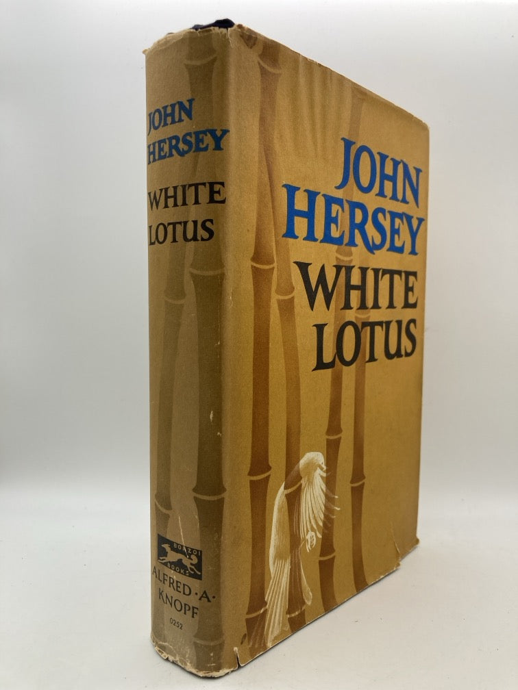 White Lotus