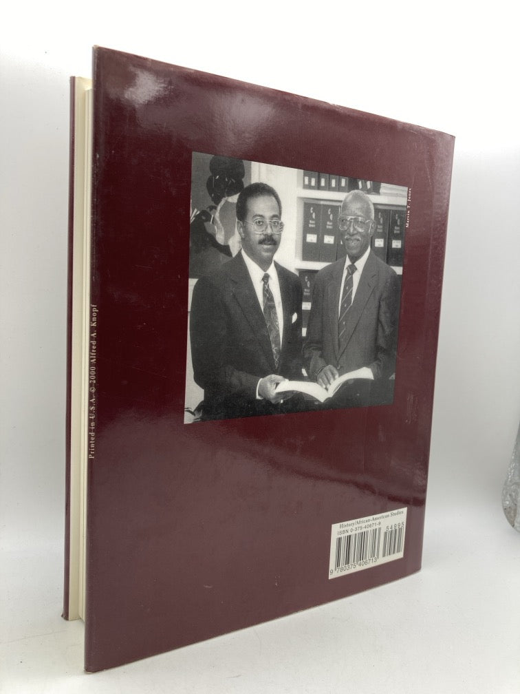 From Slavery to Freedom: A History of African Americans