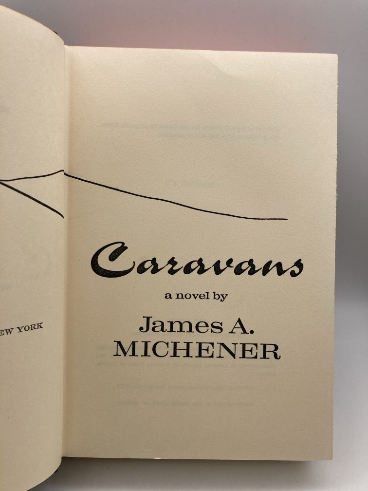 Caravans