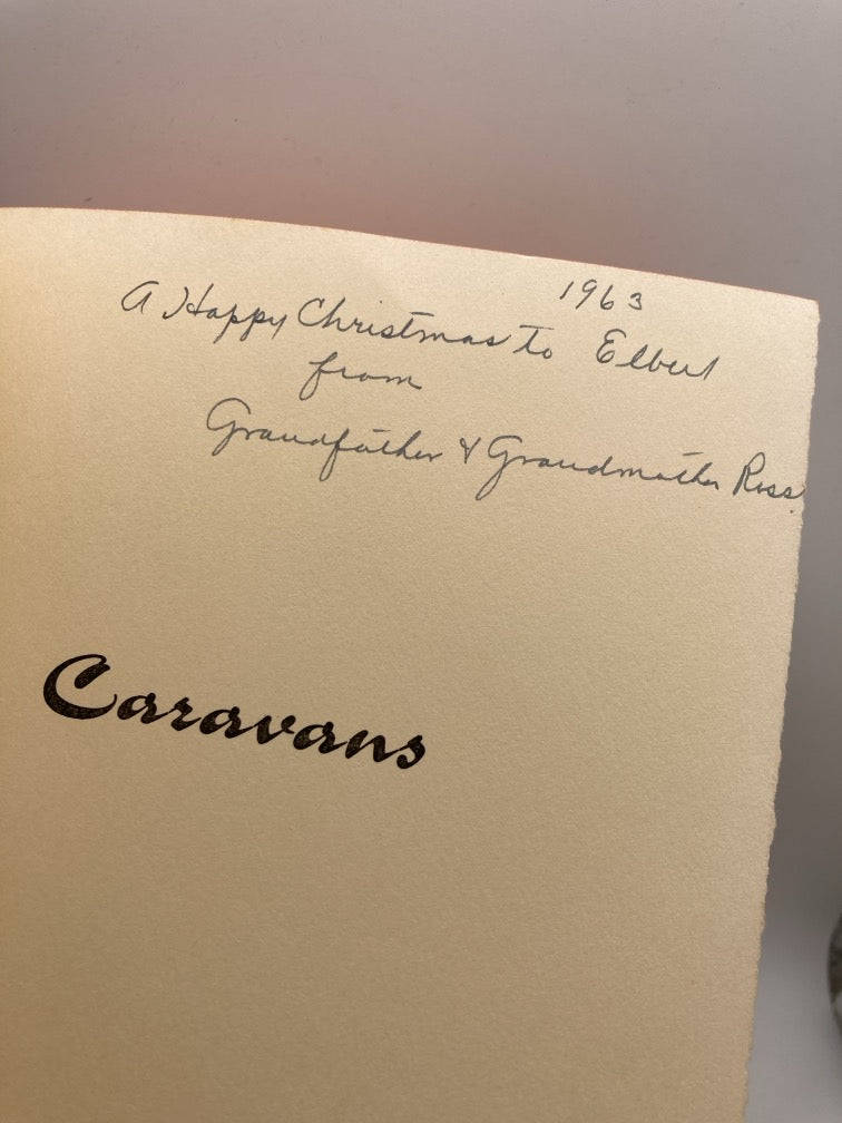 Caravans