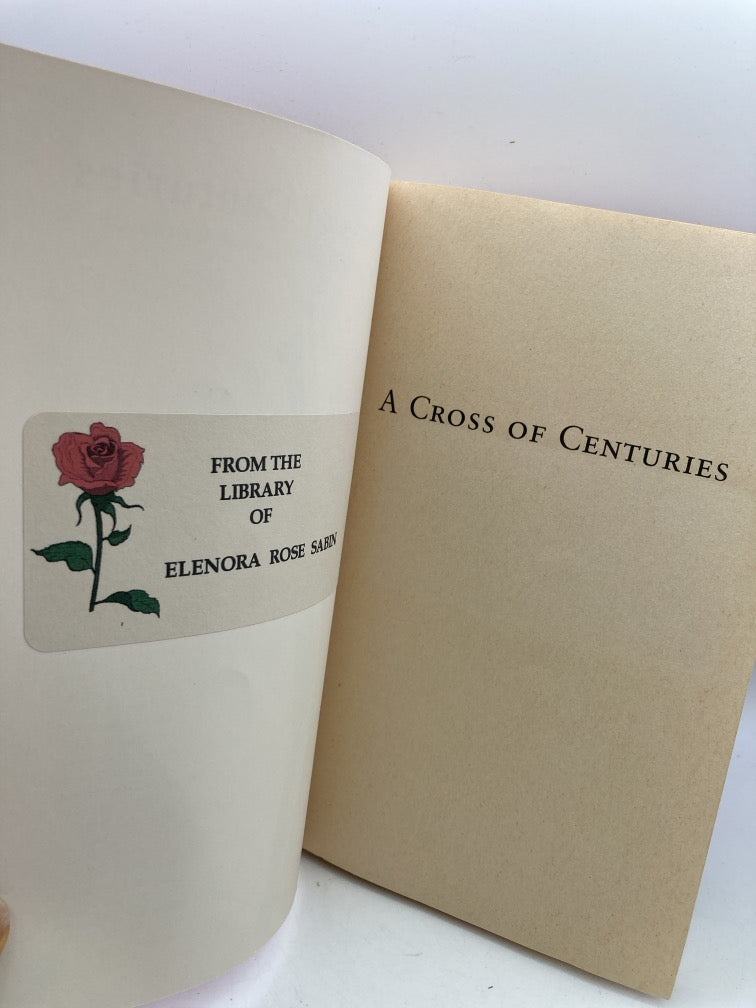 A Cross of Centuries: Twenty Five Imaginative Tales About the Christ