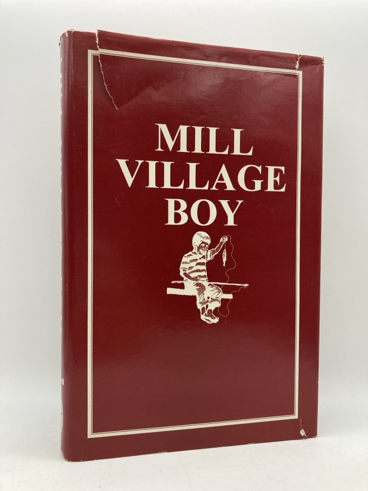 Mill Village Boy