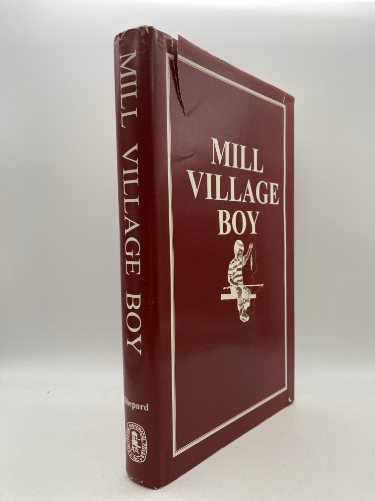 Mill Village Boy